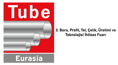 Tube Eurasia Fuarı