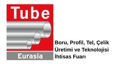 Tube Eurasia Fuarı